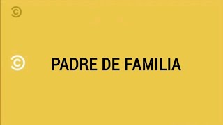 Padre De Familia En Comedy Central La Julio 2023 Totally Real And Rare