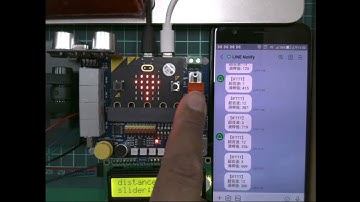 Microbit物聯網(KSB039)ifttt