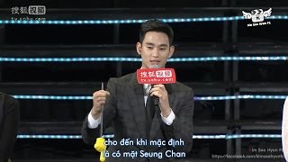 vietsub Producers Fm Shanghai 29082015  Talkshow Cut
