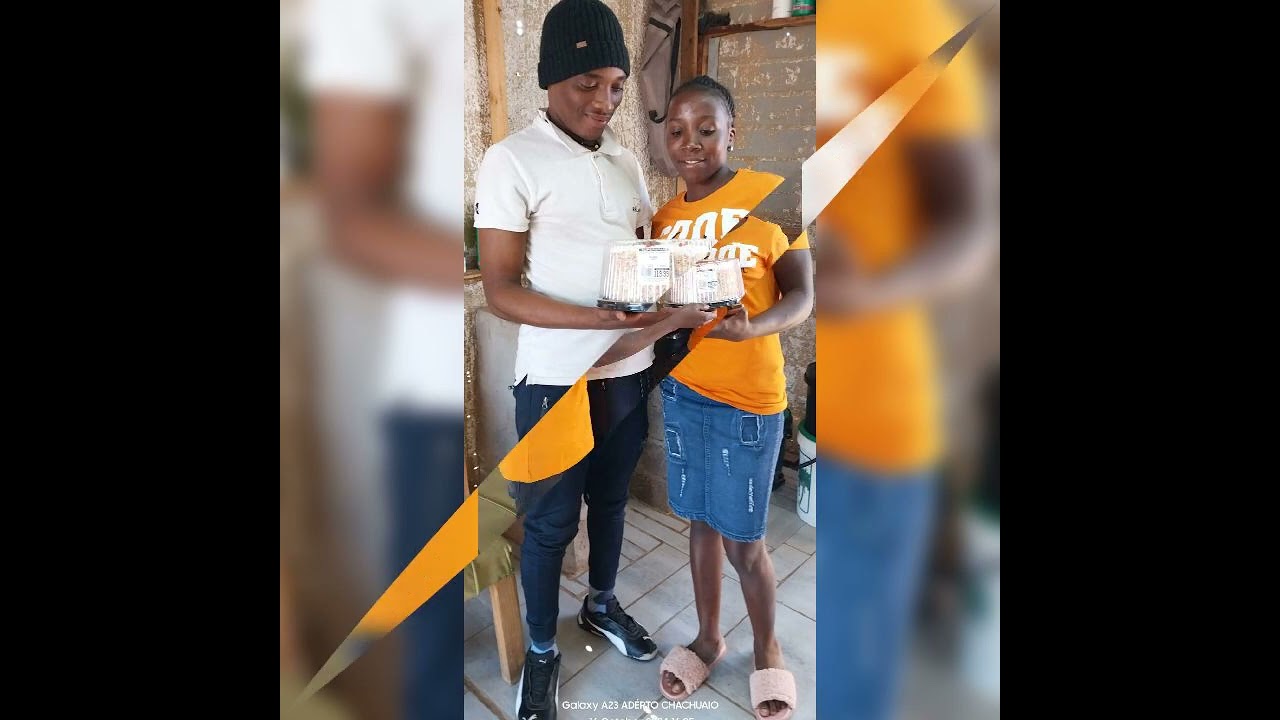 Aderto chachuaio  DJ ndlovito