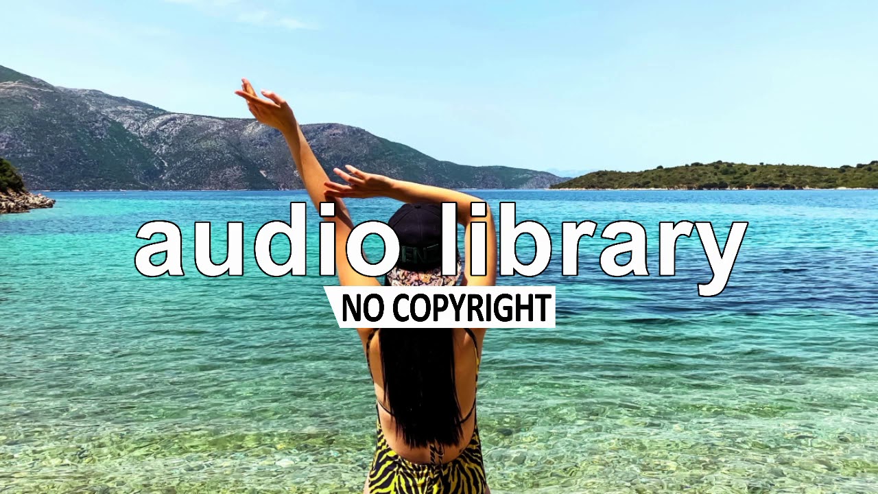 Atch - This Feeling (audio library No Copyright Music) - YouTube