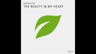 Nebogitel - I Need You (Original Mix)