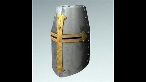 3D Model Weapon set Review