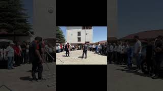 Ağin Kaymakamliği Afet Farkindalik Ve Yangin Eği̇ti̇mi̇