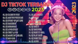 Dj Tiktok Terbaru 2023 Dj Close To You - Lagu Barat Terbaru 2022 Terpopuler Dj Indonesia_ NEW MIX✅💥