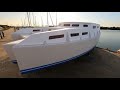 How to Build Your Dream Catamaran Shocking DIY Boat Building Plans Start to Finish