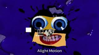 Klasky Csupo Robot Logo Splaat Widescreen Recreation 4K 60Fps