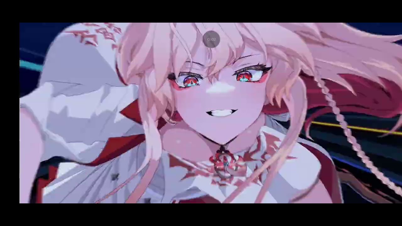 End of season highlights turn2 / standard featuring Bunny