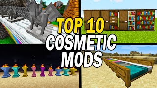 Awesome Player Cosmetics - Minecraft Mods - CurseForge