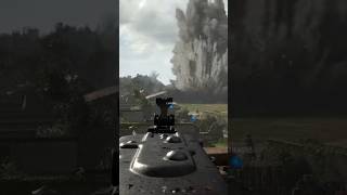 Hell Let Loose -  Bombing run on MG42 position