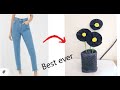 NEW OLD JEANS CRAFT IDEAS 2020 || BEST OUT OF OLD JEANS || EASY CRAFT ||