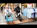 Funny, Crazy & Weird Things Bikers See, Say & Do 2018 [Ep.#21]