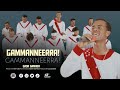 GADA GAMADA GAMMANNEERRA NEW OROMO GOSPEL SONG 2025