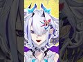 Rather Be / Whale Taylor #shorts #vtuber