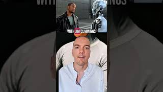 Alan Tudyk ricorda con amarezza Io, Robot del 2004