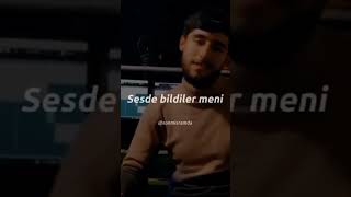 Zülfüqar Meherremov Qemli notlarda olan bəsdə bildilər məni Resimi