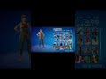 Subscribe for a full locker tour!