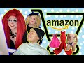 IMHO: Drag Shopping on Amazon