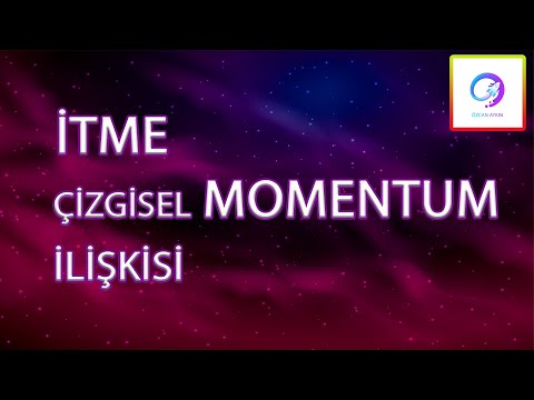 İtme ve Çizgisel Momentum | AYT | PDF