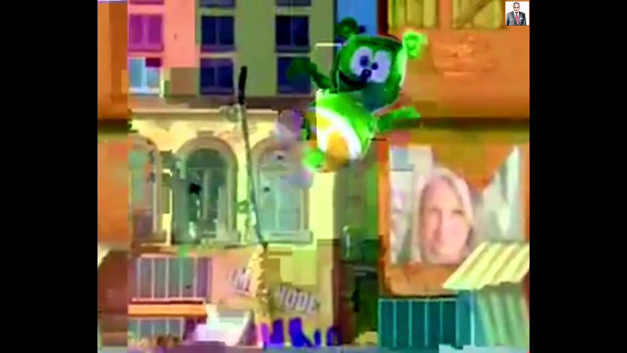 Bin Ein Gummibär Ich Bin Ein Gummibär
