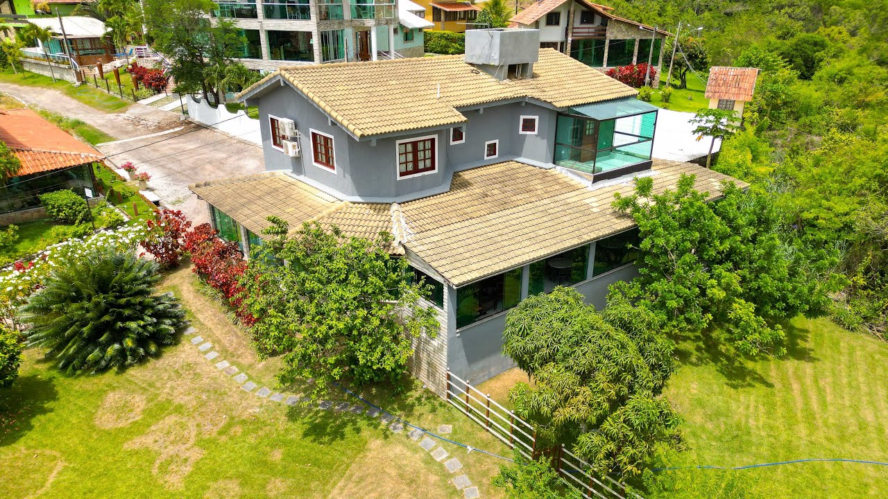 CASA DE CAMPO EM CONDOMÍNIO FECHADO EM GRAVATÁ!