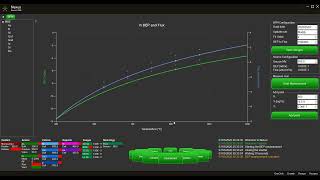 An introduction to Beam Flux Montior calibrations in Nexus