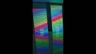 Alexgyver VER.1.14 LED Matrix ws2811(12mm) 1500pixels screenshot 1