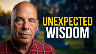 The Unexpected Wisdom Found at a Funeral
