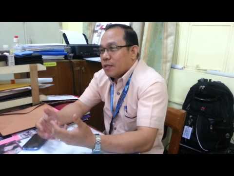 Educational Psychology- K to 12 Education Program Interview ( Group 10)