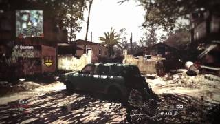 Sync Teamtage In Sync #1 (MW3)