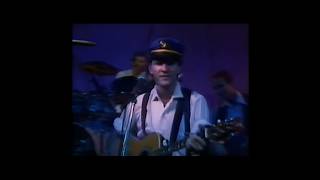 Split Enz - Six Months In A Leaky Boat - 1982