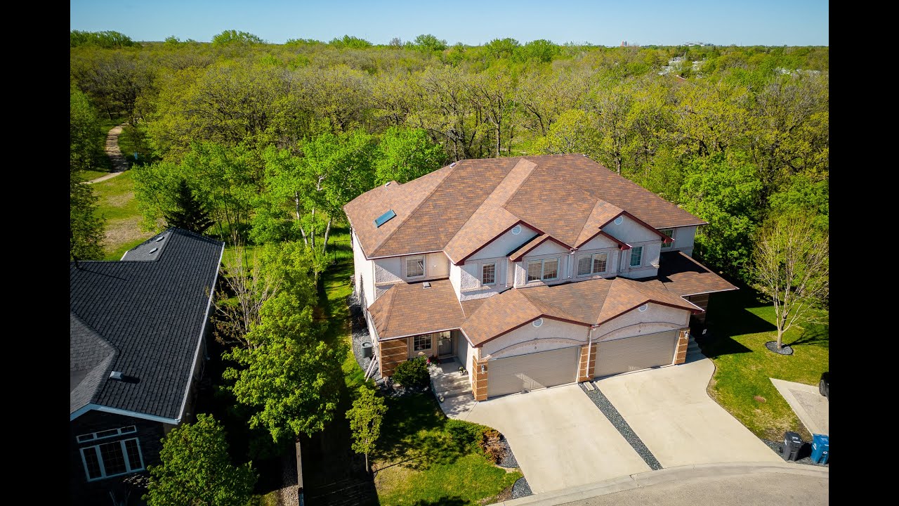 8 850 John Bruce Rd E YouTube