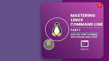 Mastering the Linux Command Line (Part 1) – Essential Commands for Beginners