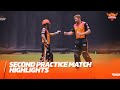 Second Practice Match Highlights | IPL 2021 | SRH