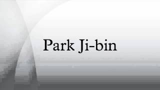 Park Ji-bin