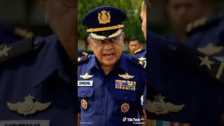 manusia saja kecewa jika azan di abaikan