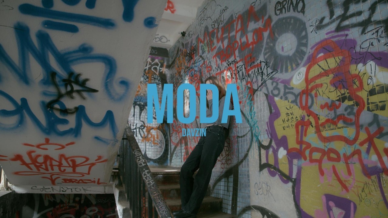 DAVZIN- MODA