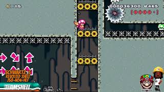 #TeamShell Level Inventory #27