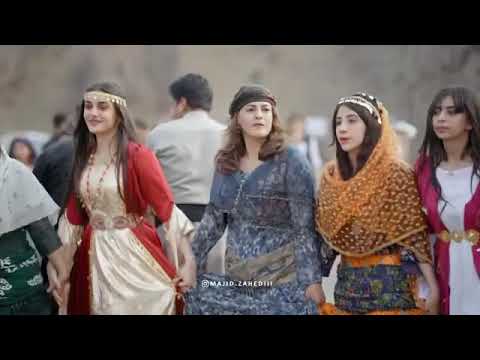 جشن نوروز کردستان