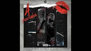 4 Paredes Fabio Hustler Ft Kawe
