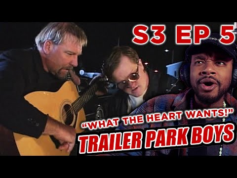 Trailer Park Boys Season 3 Episode 5 (First Time Reaction)