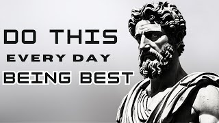 12 Secrets Steps To Being Your Best | Stoicism