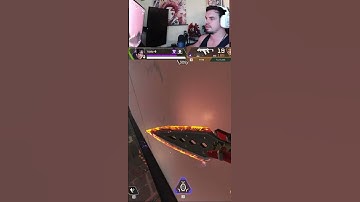 THIS IS THE BEST RAT SPOT in Apex Legends! #apex #apexrat #apexlegends