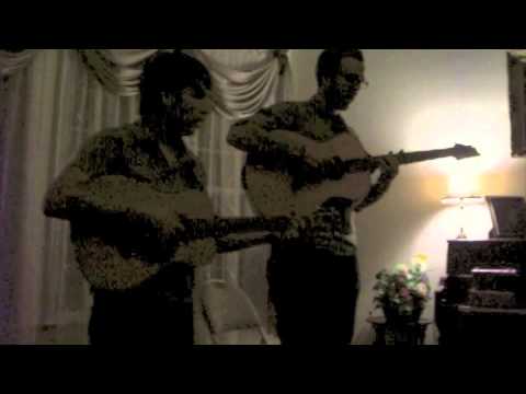 Home - Steven Fiore and Nathan Reich (David and Go...