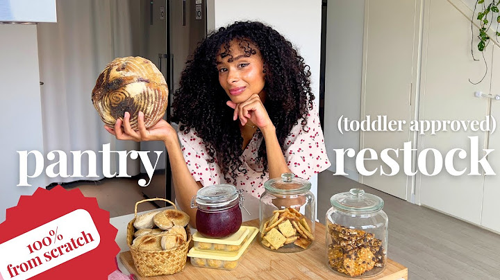 2 Days of Easy Snack Prep for Busy Moms | freezer-friendly, toddler-approved