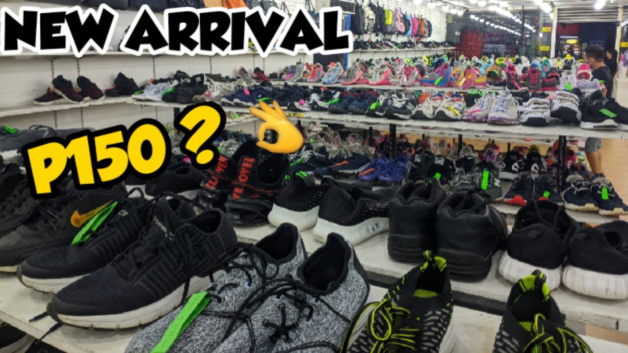 P150 UKAY SHOES NEW ARRIVAL UKAY SHOES MONUMENTO YouTube