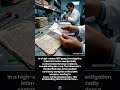 When Informant Notes Became a Crime Lab Contamination Source in a 1997 Gang Investigation