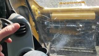 2012 Caterpillar 299D High-Flow XPS, 2 speed, For Sale Inspection Video!