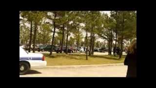 CZLGZ.TV | News | Lone Star College Lockdown (4.9.13)