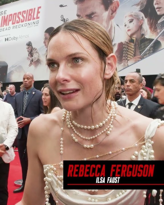 Mission: Impossible - Dead Reckoning Part One | Big Screen | In cinemas July 10